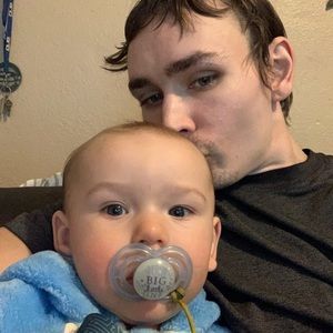 Meet your Posher, Steven